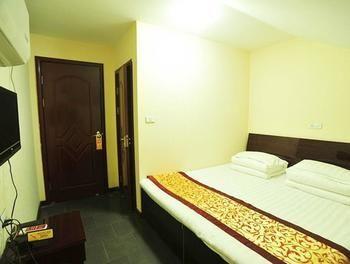 Pingyao Wanggulou Hotel エクステリア 写真